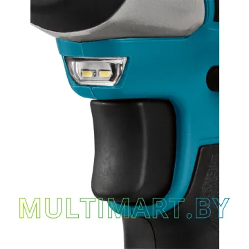 Ударный гайковерт Makita TW160DWAE (с 2-мя АКБ, кейс) картинка 8